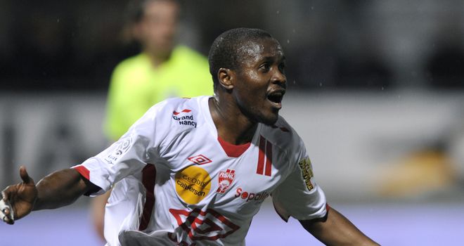 N'Guemo: Keeping his options open heading into the summer