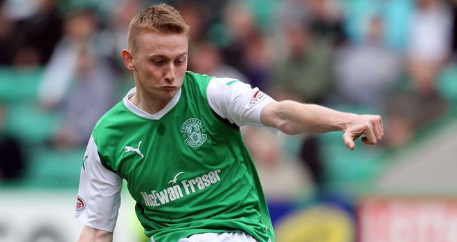 Derek Riordan: Available on a free transfer and is hoping to secure a move in January