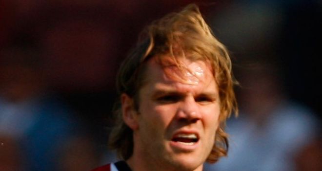 Neilson: Enjoyed time with Bees