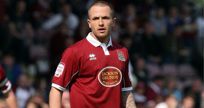 Walker: Set for return to Stevenage on loan until January