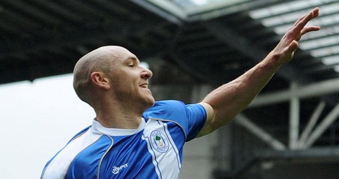 Sammon: Excited by future