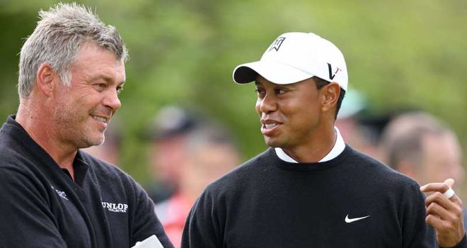 Clarke and Woods: Paired together