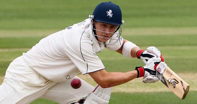 Denly: new challenge at Lord's