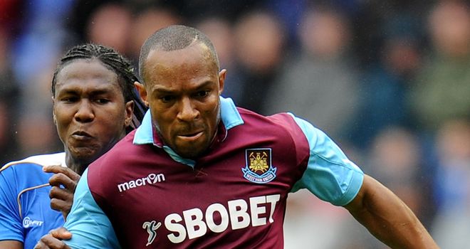 Gabbidon: Joining Premier League new-boys Queens Park Rangers