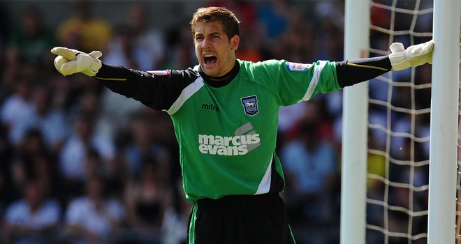 Lee-Barrett signs new two-year Ipswich Town contract