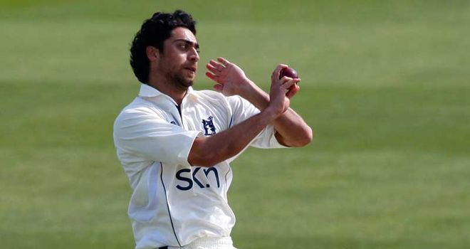 Tahir ended the match with 4-36