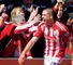 Walters: Sees no reason why Stoke cannot land FA Cup glory for the first time