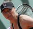 Zvonareva: Lost just three games