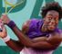 Monfils: victory in 72 minutes