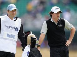 Rory McIlroy