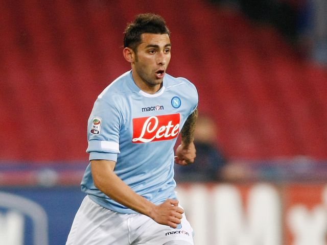 Michele Pazienza