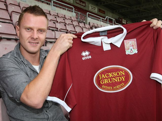 Paul Turnbull