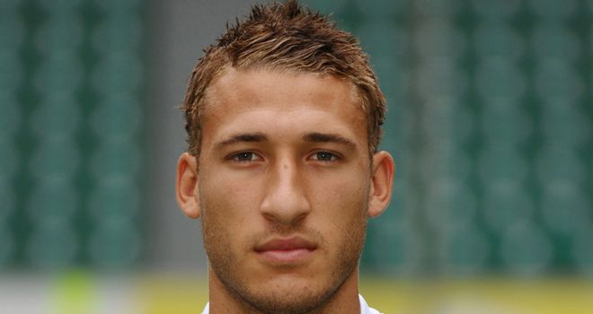 Johnson: Hoffenheim have signed defender from Wolfsburg