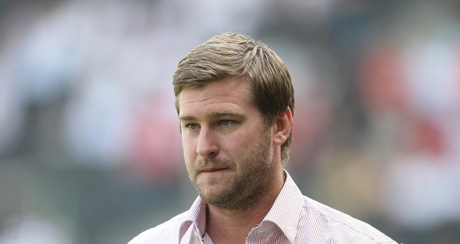Robinson: Happy tough week is over
