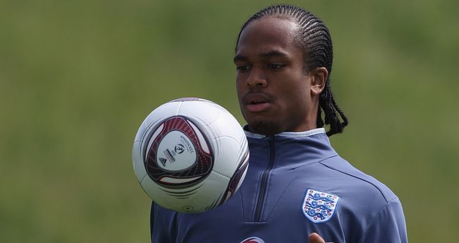 Nathan Delfouneso: Will not play against Belgium's Under-21s due to a hamstring strain