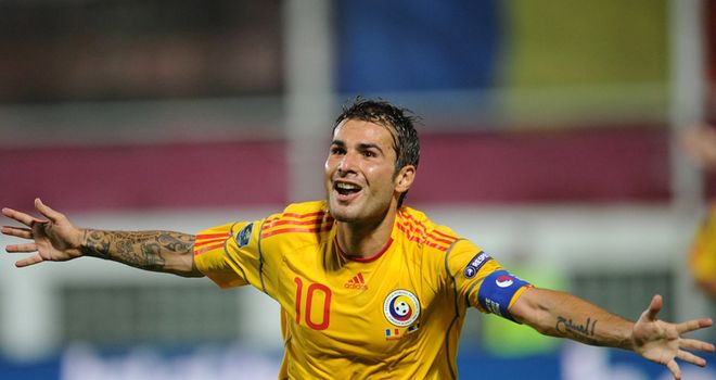 Mutu: Cesena have finally got their man