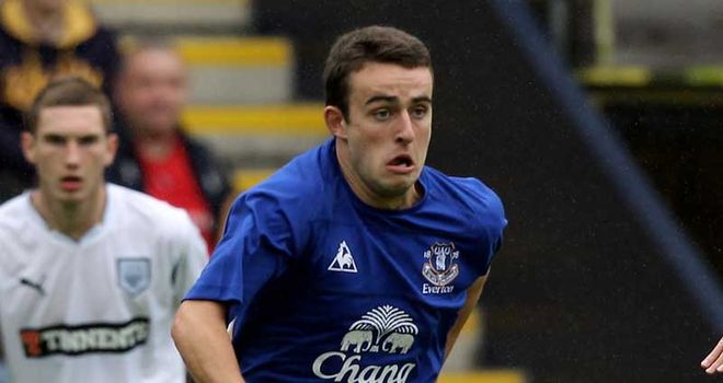 Jose Baxter: Has held talks with Dougie Freedman and would be open to joining Crystal Palace