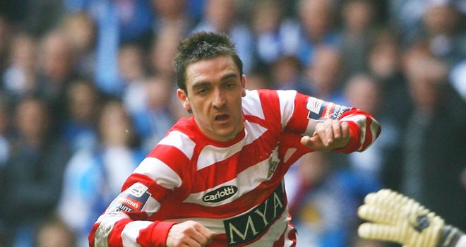 Heffernan: Striker joins Kilmarnock shortly after Owls exit