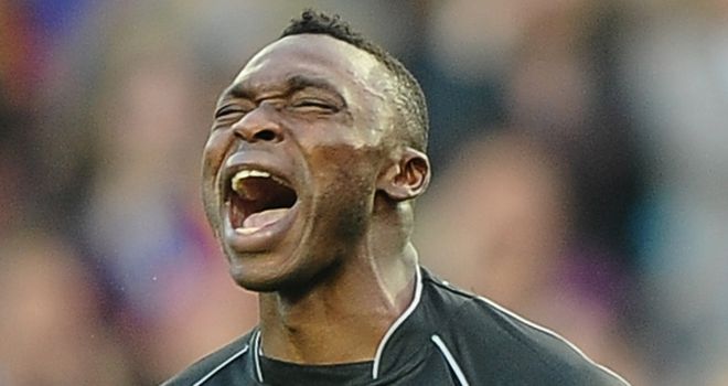 Kameni: Fulham were interested, but he is heading for Serie A
