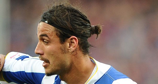 Osvaldo: Has been linked with Spurs move this summer