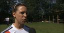 Pentathletes prepare for 2012