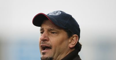 Holdsworth: Set to buy players
