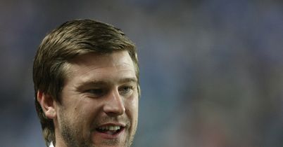 Robinson: Proud to be in play-offs