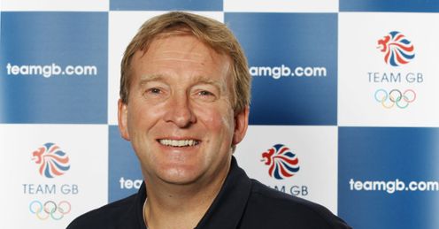 Faulkner steps down 