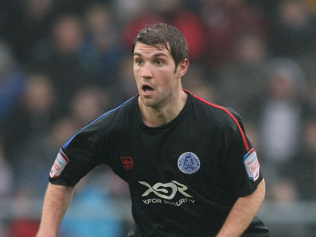 Ben Harding