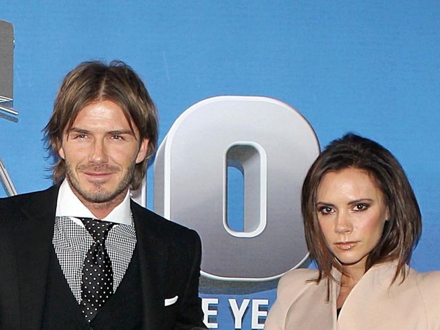 Posh Spice's near namesake has been backed at Taunton