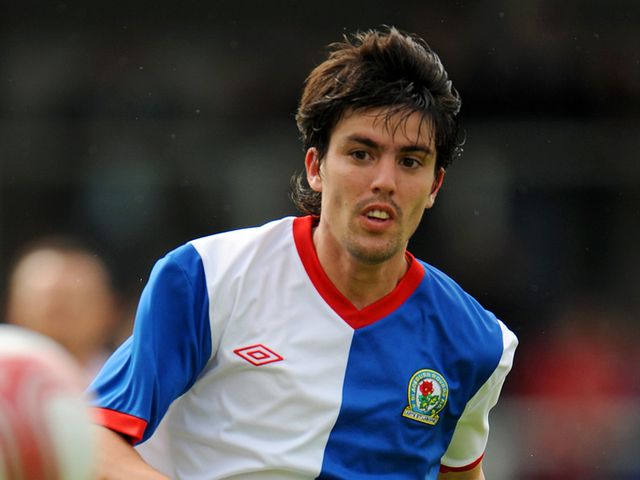 Mauro Formica: Linked with a return to Newell's Old Boys