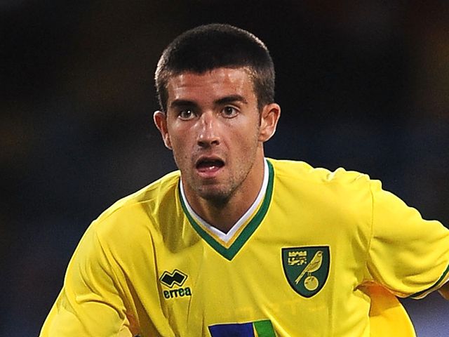 Francomb: Signed Dons loan deal
