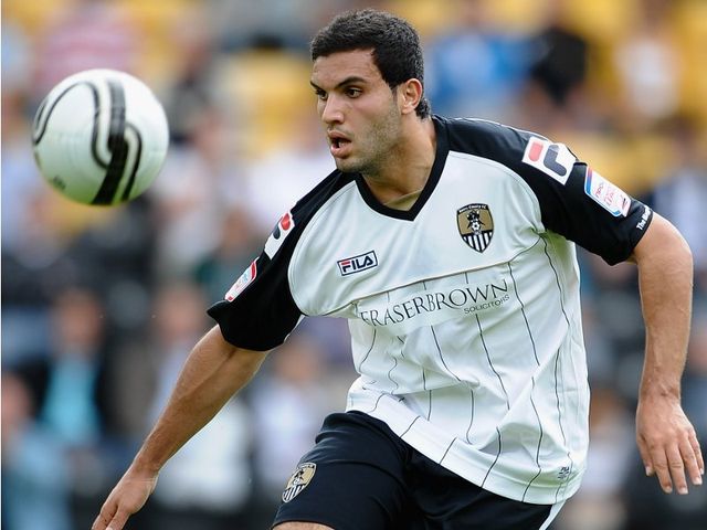 Hamza Bencherif