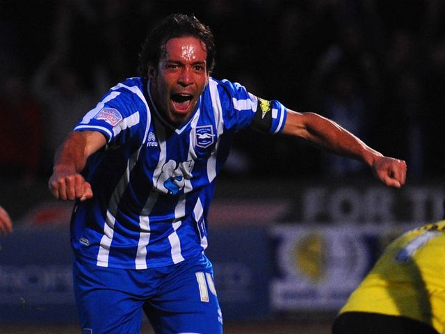 Inigo Calderon