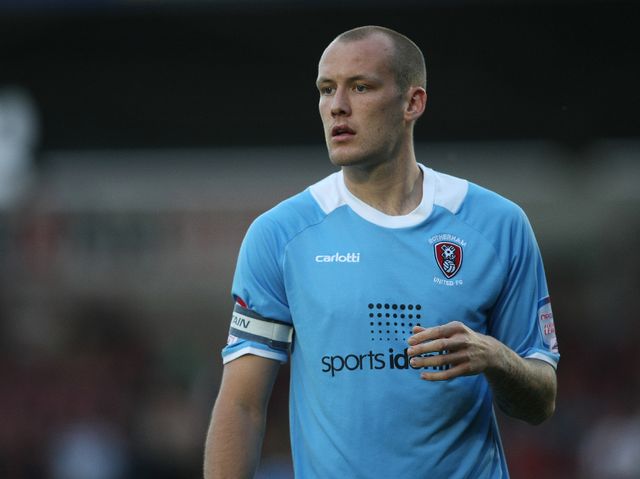 Ryan Cresswell