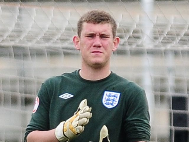 Jed Steer