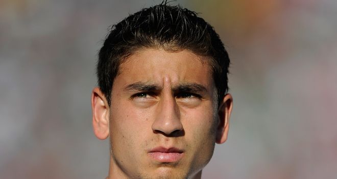 Alejandro Bedoya: Looking forward to new challenge after deciding to leave Rangers