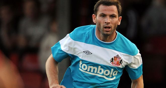 Bardsley: Sunderland defender punished retrospectively by the FA