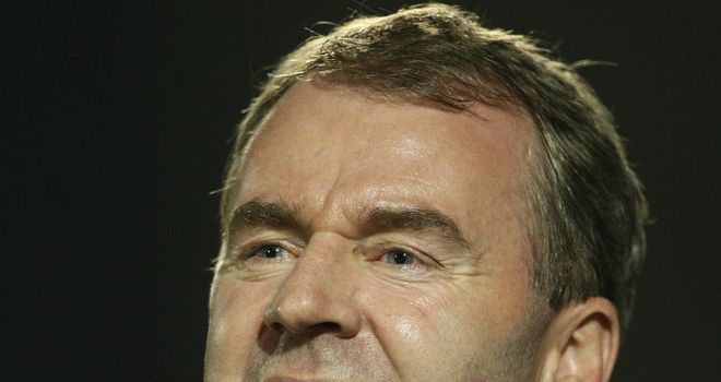 John Sheridan: Very pleased with Jason Banton showing