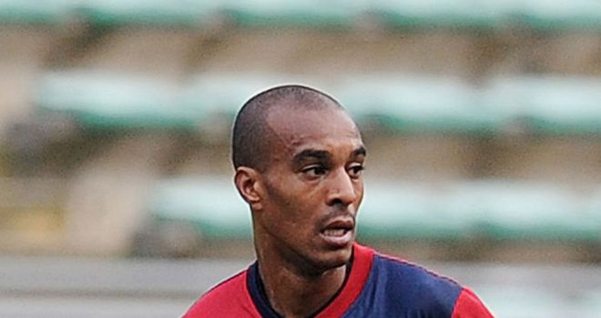Konko: Set to replace Lichtsteiner as Lazio right-back