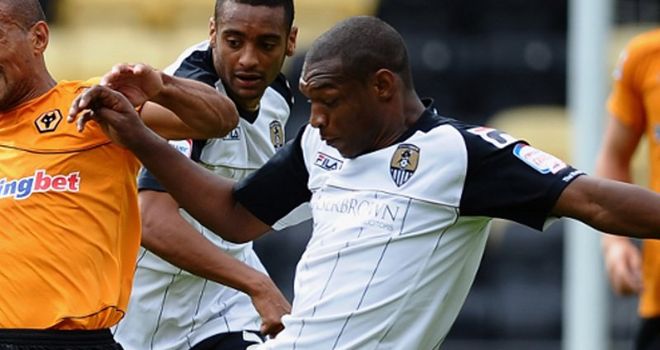 Pearce: Departs Magpies on loan