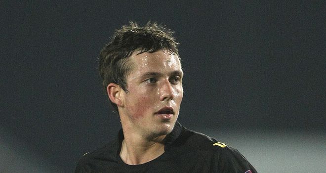 Lathrope: Praises supporters
