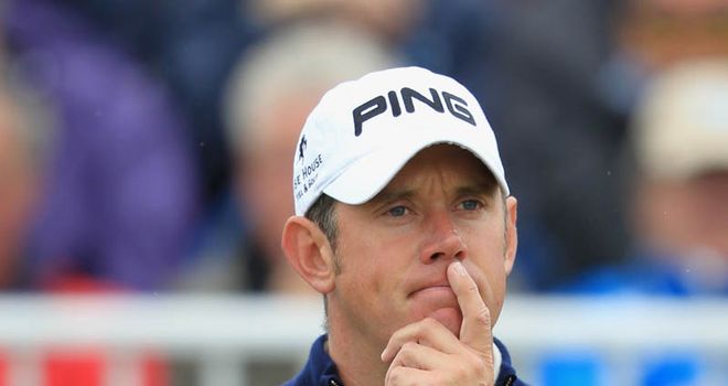 Westwood: Considering putting changes