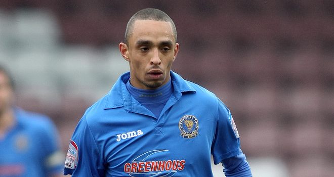 Wright: Sidelined with knee ligament damage