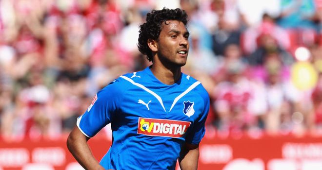 Marvin Compper: Has joined Fiorentina