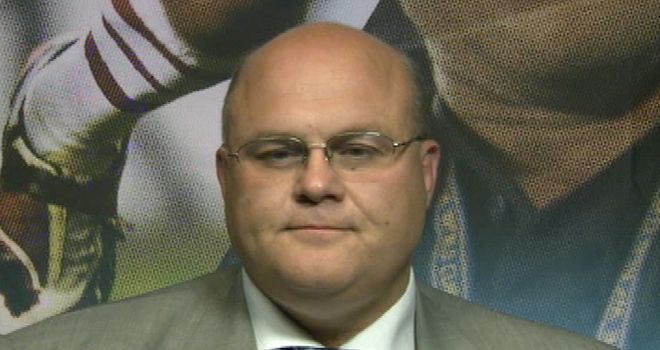 Wood: licensing could continue