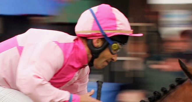 Pat Shanahan: Confident his filly My Special J can win