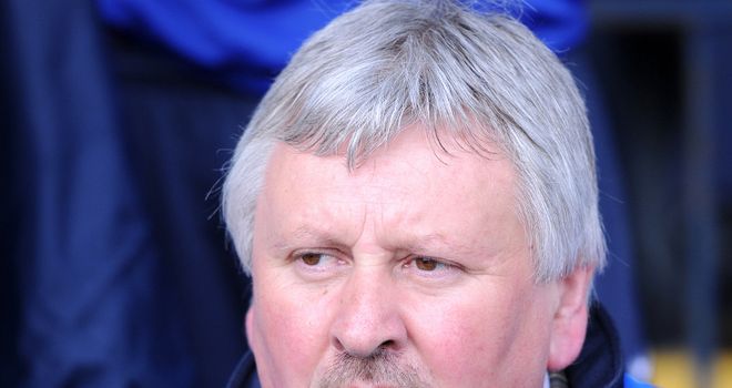 Sturrock: Brentford deserved winners