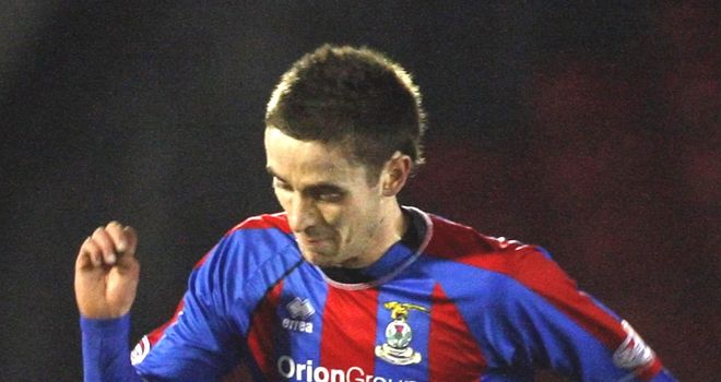 Ross: Equalised for Inverness