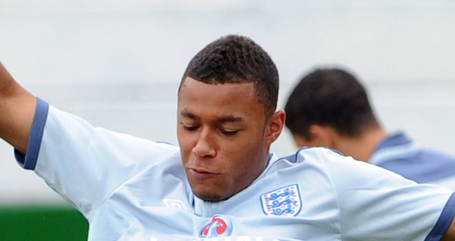 Reece Wabara: Going back to Manchester City after Ipswich's match against Reading